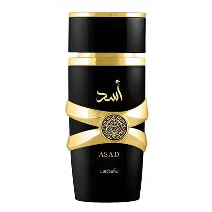 Lattafa Asad Eau de Parfum