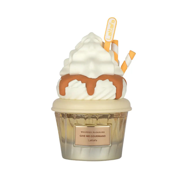 Lattafa Give Me Gourmand Whipped Pleasure