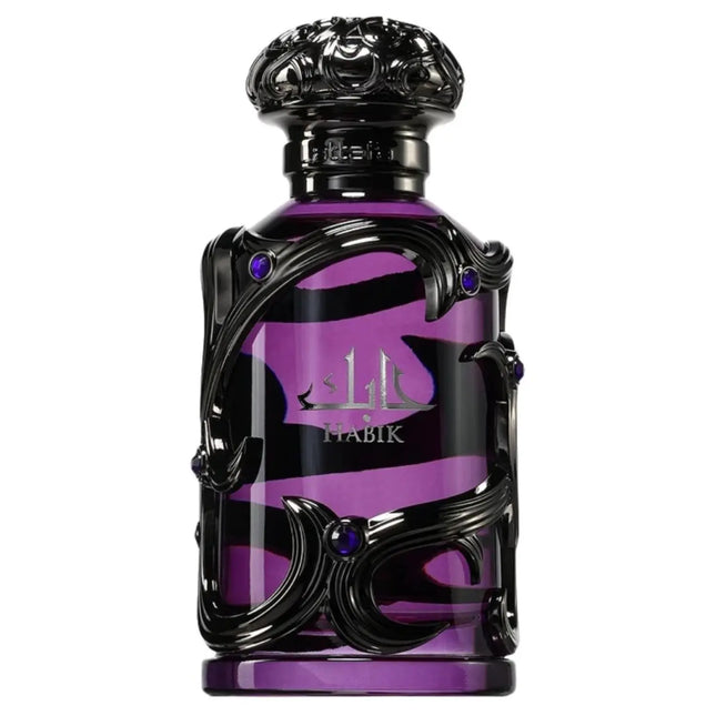 Lattafa Habik Men Eau De Parfum