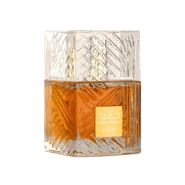 Lattafa Khamrah Eau De Parfum