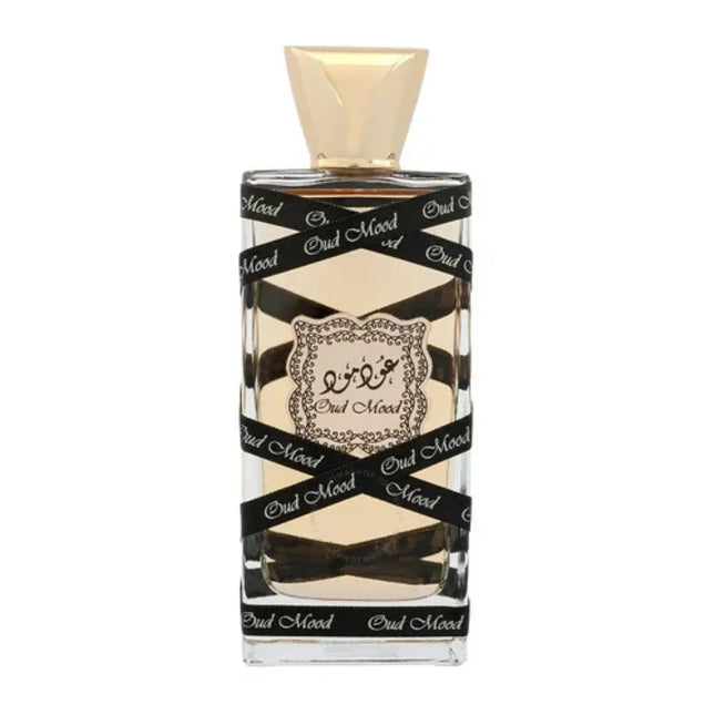 Lattafa Oud Mood Eau De Parfum