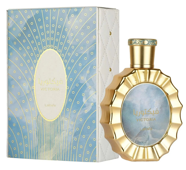 Lattafa Victoria Eau De Parfum