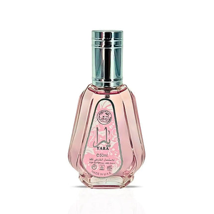 Lattafa Yara Eau De Parfum 50 ml.