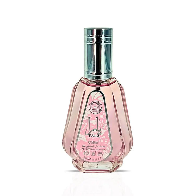 Lattafa Yara Eau De Parfum 50 ml.
