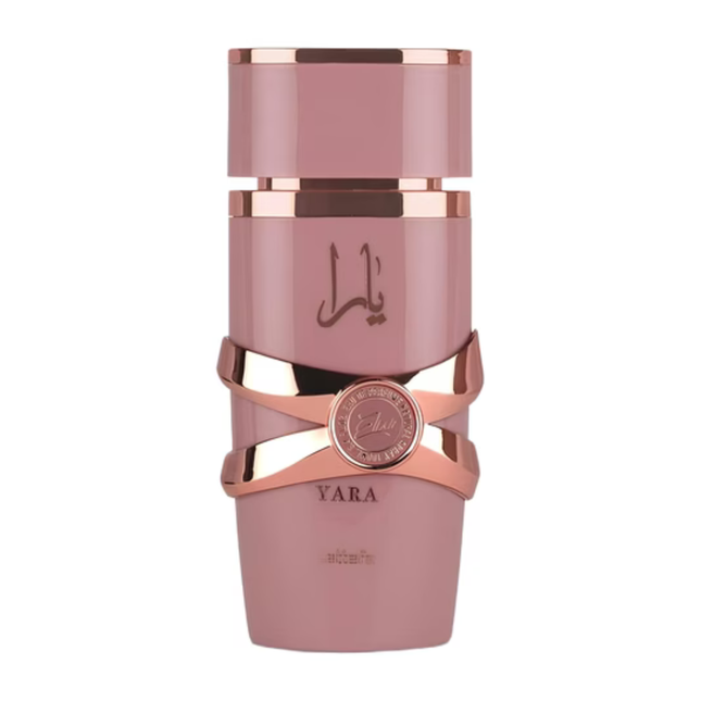 Lattafa Yara Elixir Eau De Parfum