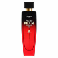 Night Bloom Red