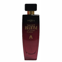 Night Bloom Rubine