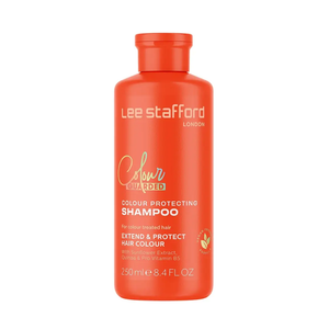 Lee Stafford Colour Guarded Color Protecting Shampoo