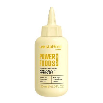 Lee Stafford Powerfoods Hydrating Treatment