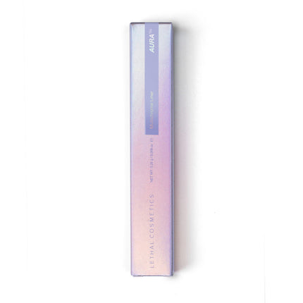 Lethal Cosmetics Aura Multichrome Liner Sublime