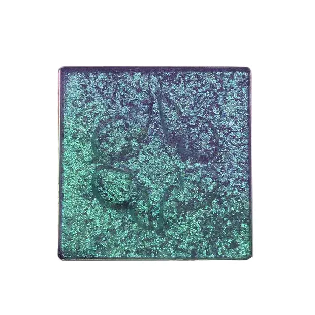 Lethal Cosmetics Magnetic™ Pressed Chrome Shadow Pulsar