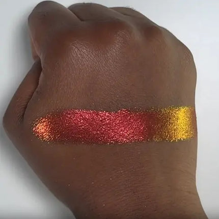 Lethal Cosmetics Magnetic™ Pressed Multichrome Shadow Aldebaran