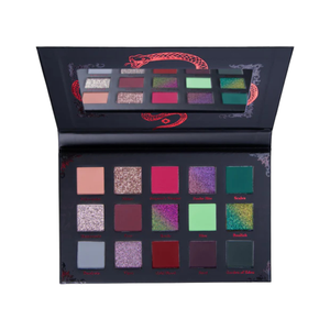 Magnetic™ Pressed Powder Palette Serpentine