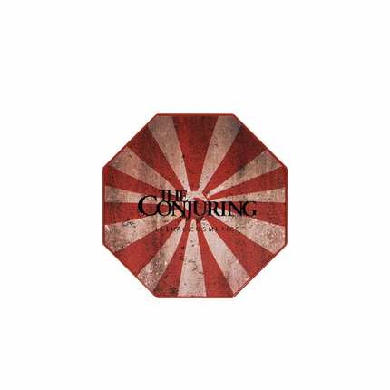 Lethal Cosmetics The Conjuring Powder Highlighter Music Box