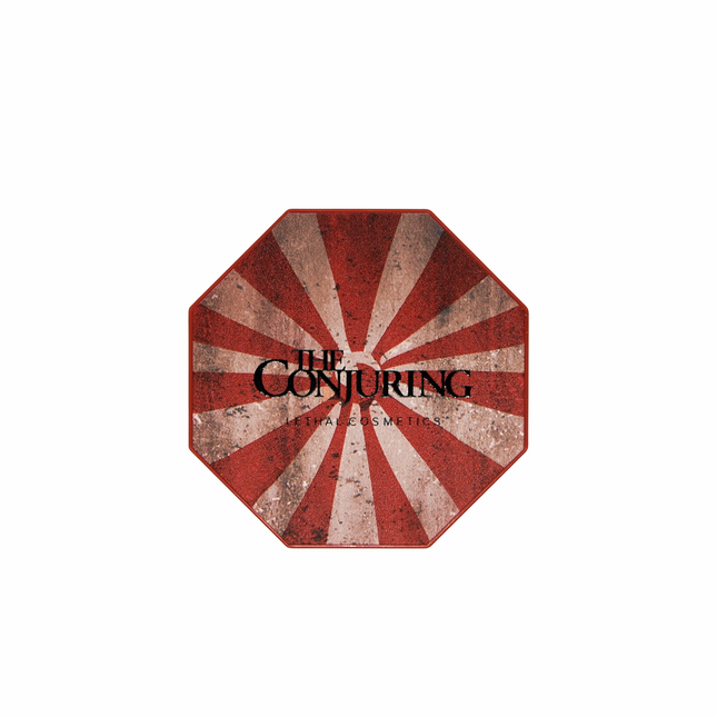 Lethal Cosmetics The Conjuring Powder Highlighter Music Box