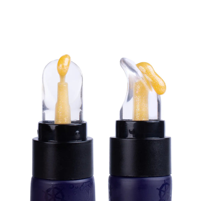 Lethal Cosmetics x SpongeBob The Movie Spongebob Lip Gloss