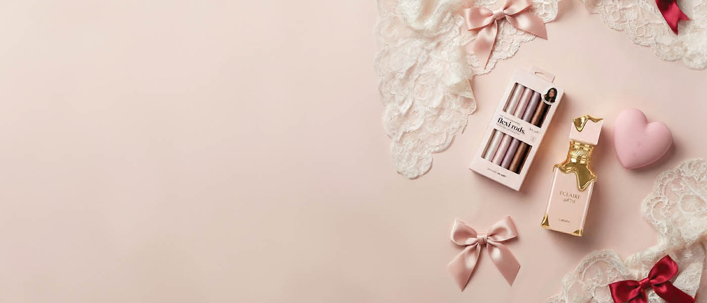 Cadeaux de Saint-Valentin