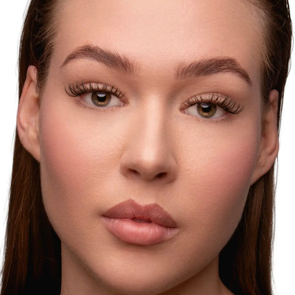 Lina Lien Press On Lash Starterkit Elegance Black Glue Strip