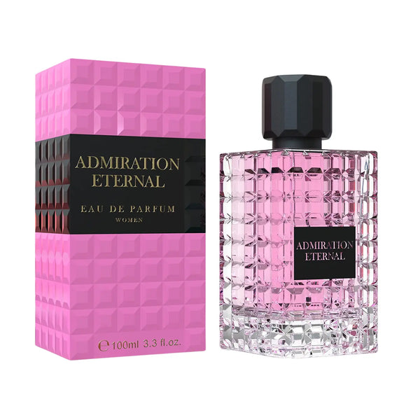 Linn Young Admiration Etarnal