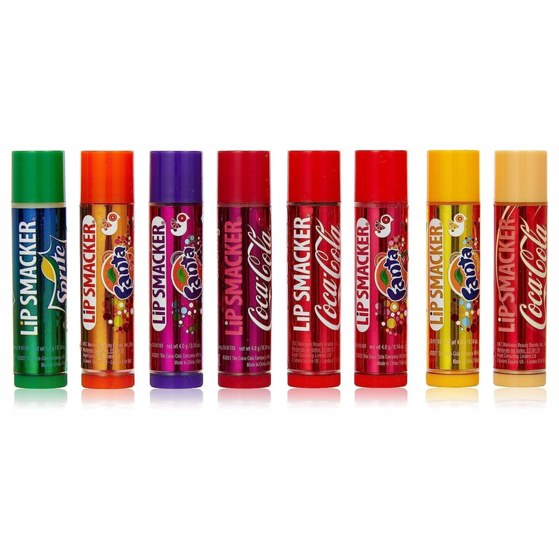 Lip Smacker Coca Cola Party Pack
