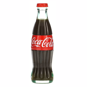 Coke Bottle Lip Balm Classic Coke