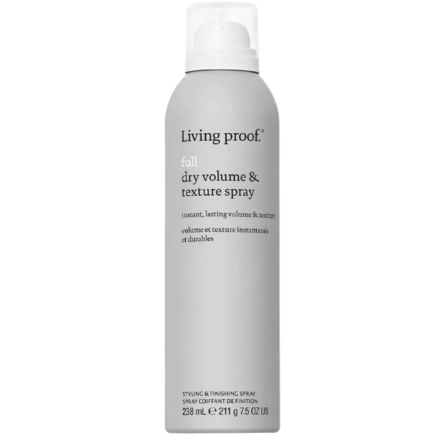 Living Proof Full Dry Volume & Texture Spray 238 ml.