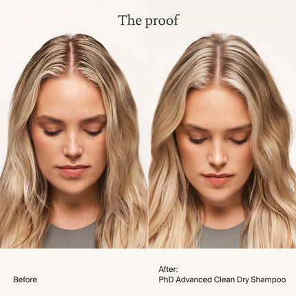 Living Proof Pefect Hair Day Advanced Clean Dry Shampoo 90 ml.