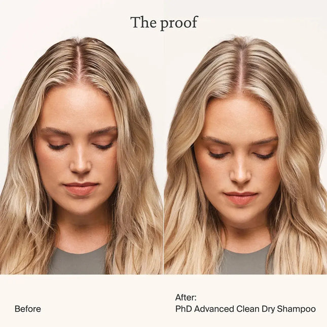 Living Proof Pefect Hair Day Advanced Clean Dry Shampoo 90 ml.