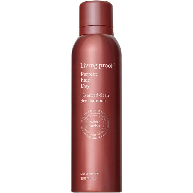 Living Proof Pefect Hair Day Advanced Clean Dry Shampoo Velvet Amber