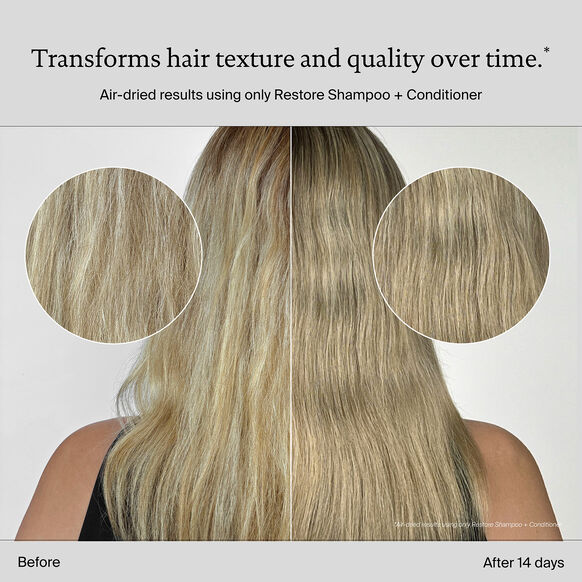 Living Proof Travelsize Restore Conditioner