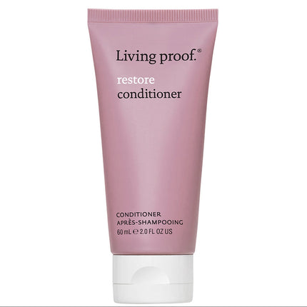Living Proof Travelsize Restore Conditioner