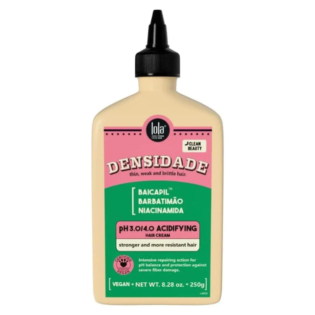 Lola Cosmetics Cosmetics Densidade Lotion