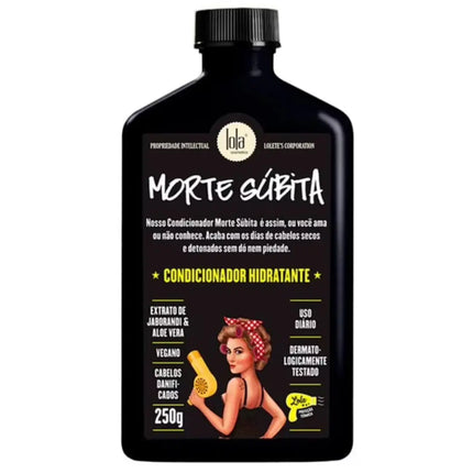 Lola Cosmetics Cosmetics Morte Subita Conditioner