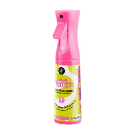 Lola Cosmetics Plot Twist Guava Curl Reactivator