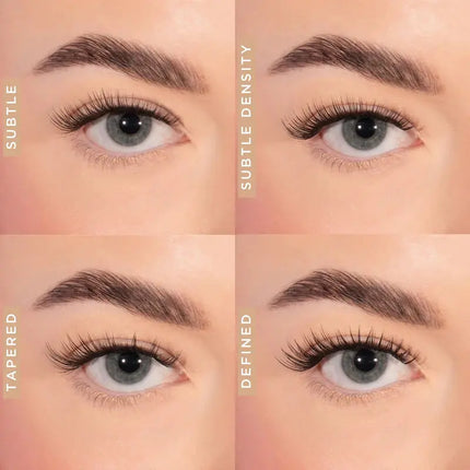 Lola's Lashes Soft Wisp Pre Glued Lashes