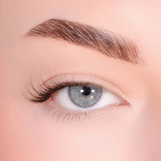 Lola's Lashes Tapered Flick Pre Glued Half Lashes