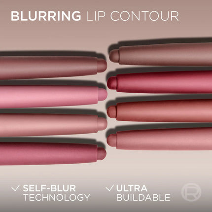 L'Oréal Paris Blurfiller Lipliner 601 Worth It
