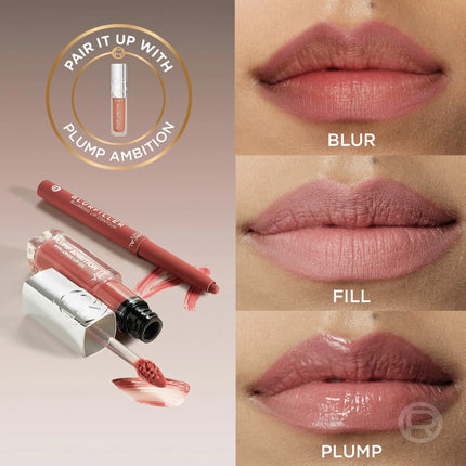 L'Oréal Paris Blurfiller Lipliner 601 Worth It