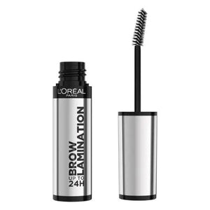 Brow Lamination