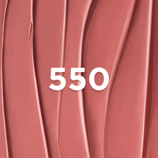 L'Oréal Paris Color Riche Nude Lipstick 550 Unapologetic