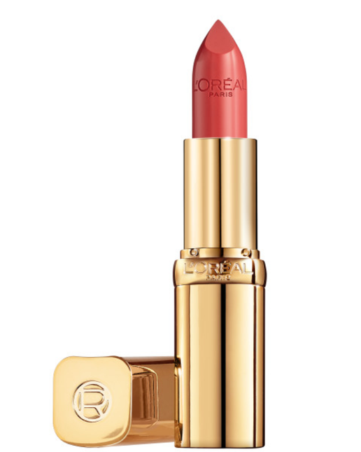 L'Oréal Paris Color Riche Satin Lipstick 108 Brun Cuivré