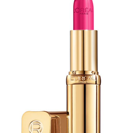 L'Oréal Paris Color Riche Satin Lipstick 111 Oui