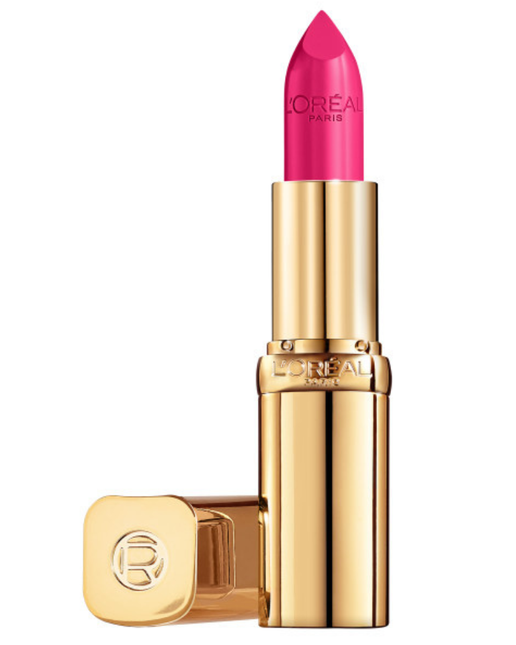 L'Oréal Paris Color Riche Satin Lipstick 111 Oui