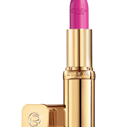 L'Oréal Paris Color Riche Satin Lipstick 112 Paris Paris