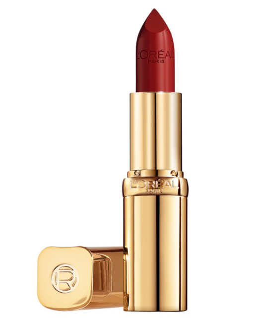 L'Oréal Paris Color Riche Satin Lipstick 124 Síl Vous Plait