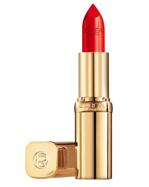 L'Oréal Paris Color Riche Satin Lipstick 125 Maison Marais