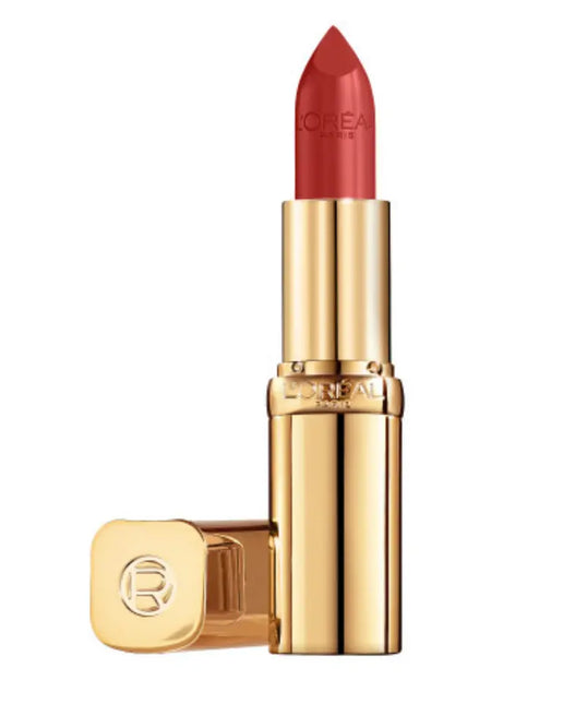 L'Oréal Paris Color Riche Satin Lipstick 1980 L'Ambre