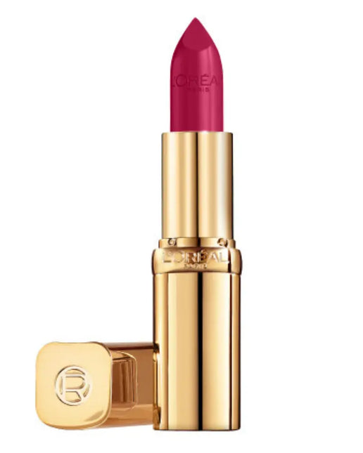 L'Oréal Paris Color Riche Satin Lipstick 2010 La Prune