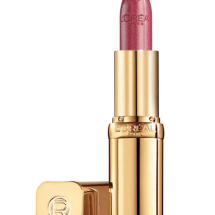 L'Oréal Paris Color Riche Satin Lipstick 258 Berry Blush