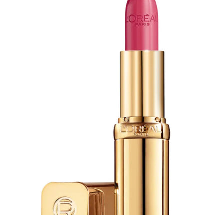 L'Oréal Paris Color Riche Satin Lipstick 453 Rose Crème
